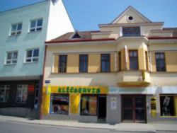 Naše prodejna
